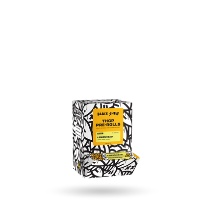 1g Pre-Roll - BKS THCP - Lemonhead (Sativa) - 24pk