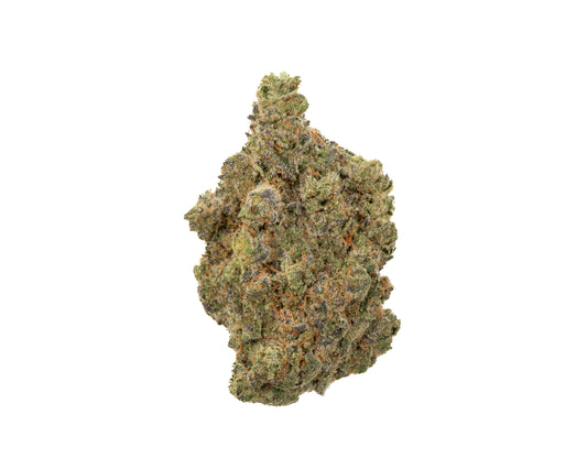 1lb - Bulk AAA THCa Indoor Flower: Hybrid, Biscotti Cakes