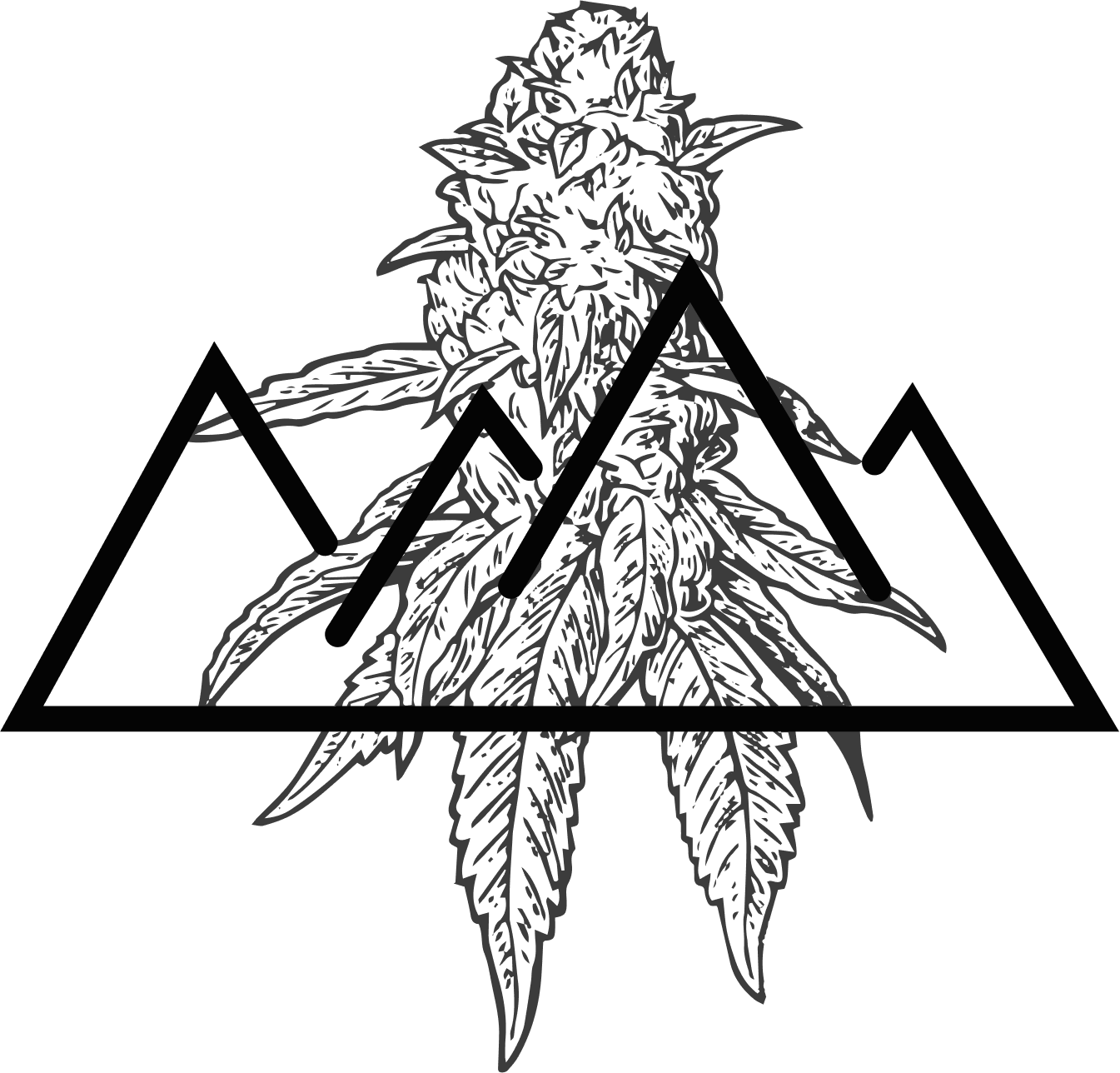 1kg - Bulk Live D8 Distillate Blend: Anytime Sour Pineapple